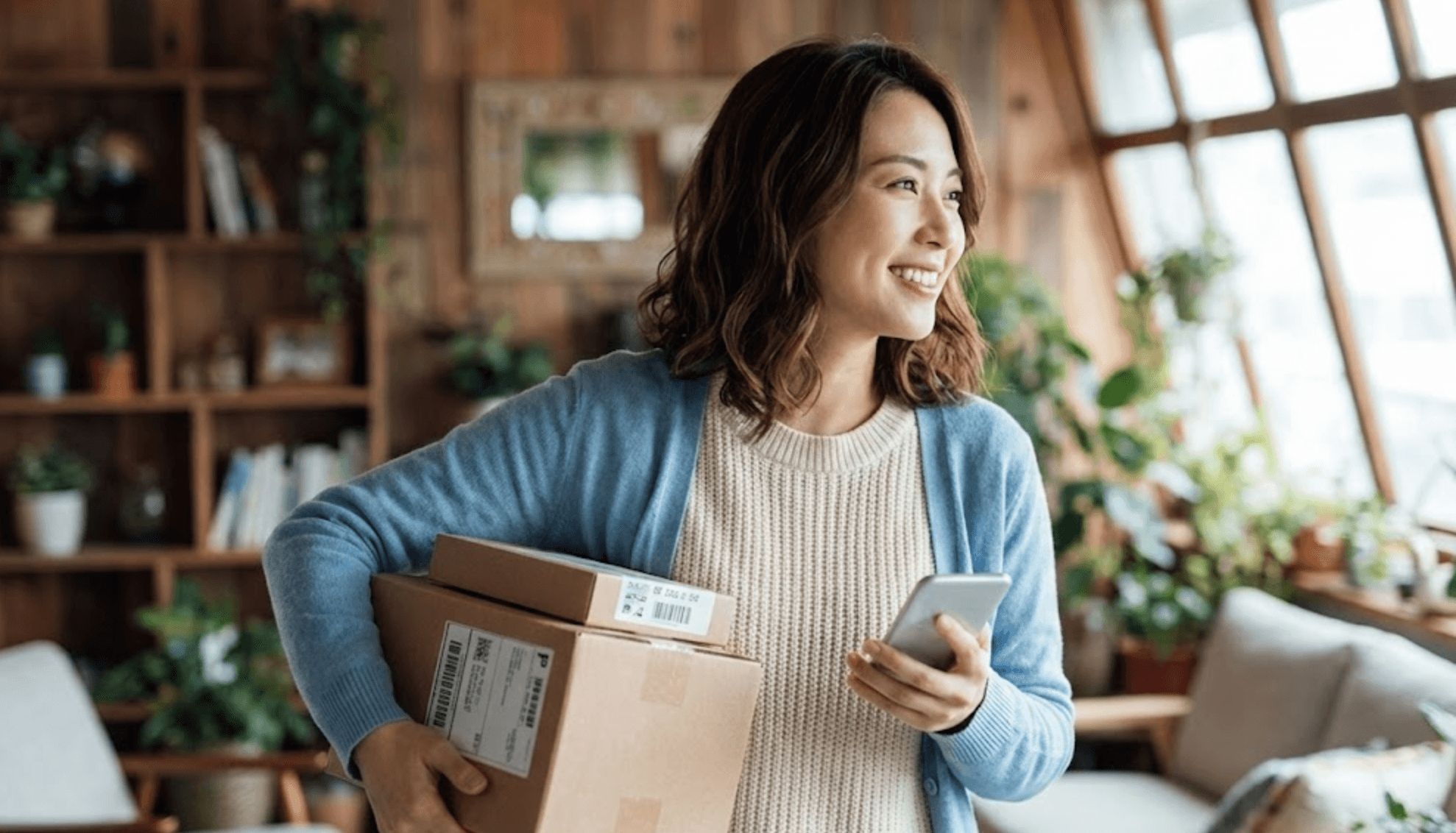 Storage Made Easy for Singapore E-Commerce Sellers